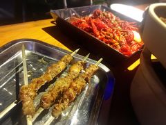 -辣猫龙虾(马泉营店)
