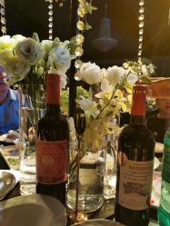 -格乐利雅婚礼艺术中心(南外滩店)