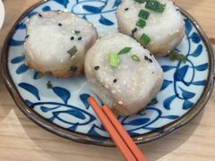 -阿三生煎(正弘城店)
