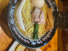 -Ramen满吉·豚骨拉面(丽园路店)