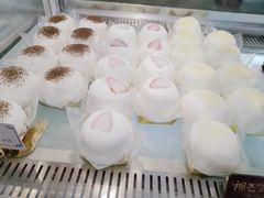 -糖涩(新佳丽店)