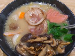 -南京信息职业技术学院-1食堂