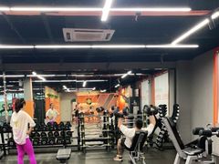-佳禾健身(三元里店)