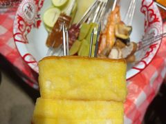 -生火火·小炉子炭烤(金楠天街总店)