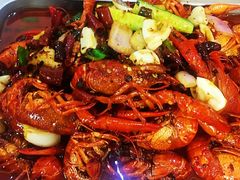 -盱眙虾神於氏龙虾(夫子庙红街店)