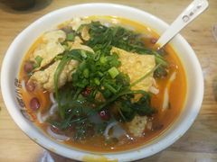 招牌螺蛳粉-螺小胖柳州螺蛳粉(钟楼总店)