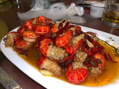 -满堂春特色餐馆