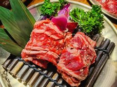 -西塔老太太泥炉烤肉(南山旗舰店)