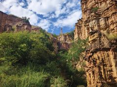 -元谋土林景区(物茂土林)