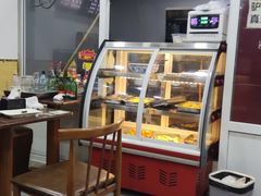 -小胡驴肉火烧 砂锅米线(义和庄店)