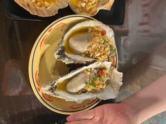 -辉记炭烧海鲜大排档·老字号(福田店)