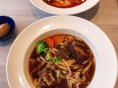 -康师傅私房牛肉面(马泉营奥莱店)