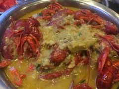 -王红军龙虾(新民路店)