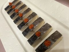 -江南灶中餐厅(南京香格里拉店)