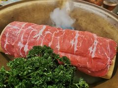 -廖掌柜·重庆鲜货火锅(上海首店)