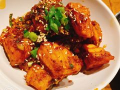 -付小姐在成都(五道口店)