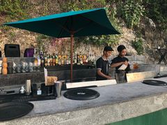 -Rock Bar Bali(Bali)