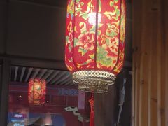 -關東雪东北菜(中庚漫游城店)