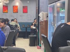 -川香煲(茅台路店)