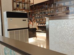 -东方红海鲜百汇(国际大厦店)