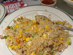 -食大利香港茶餐厅(南亚风情第一城店)