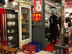 -潘国仙耳光馄饨(黄家阙路店)