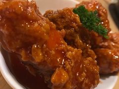 -必胜客(安盛金马店)