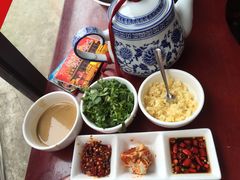 -老巷羊蝎子城(湘江世纪城店)