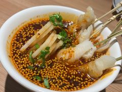 -太二酸菜鱼(中山龙之梦店)