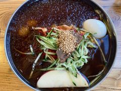 -金达莱冷面百年石锅饭(宾馆胡同店)