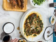 -郭姐·威海渔村(黄兴路店)