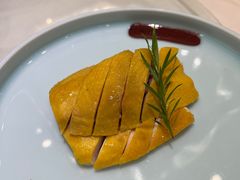 -骏莱海鲜鱼港(五角场店)