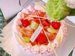 -积慕Cake(解放大道店)