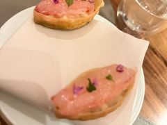 -Amber(香港置地文华东方酒店)