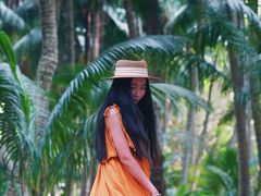 -东郊椰林