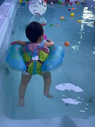 -纯一宝贝儿童游泳中心(生态大街店)