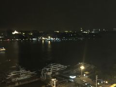 -厦门海港英迪格酒店(中山路店)