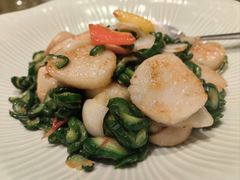 -绿岛国际酒店·海鲜酒楼(八七路店)