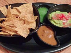 -Luchador摔跤手墨西哥餐厅(恒宇广场店)