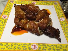 -那家小馆•北京菜•烤鸭(中关村店)