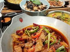 -卯时·龙光雅宴·精致锡帮菜(惠山古镇店)