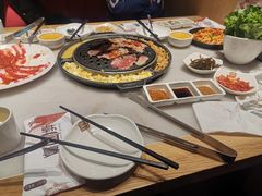 -韩宫宴和牛烤肉(盐城金鹰店)