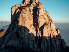 -天柱山风景区