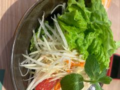 -mango tree芒果树泰国餐厅(青岛万象城店)