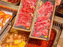 -星伦多自助料理·涮烤一体(虹悦城店)
