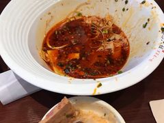 -成都你六姐·牛肉冒菜(城市集市合生汇店)