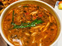 小锅米线-云海肴·汽锅鸡·云南菜(美罗城店)