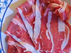 -清真·鸦儿李记·涮肉(鼓楼店)