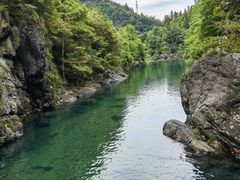 -石台牯牛降景区