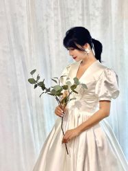 -红馆妆造(中央大街店)